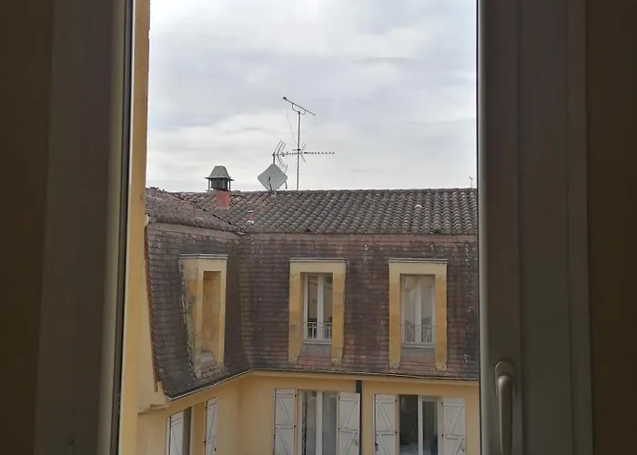 Le P\'Tit Appart