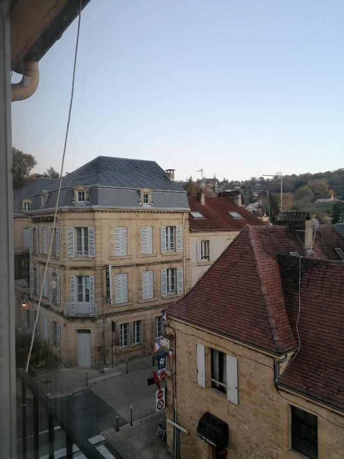 Apartment Le P'tit