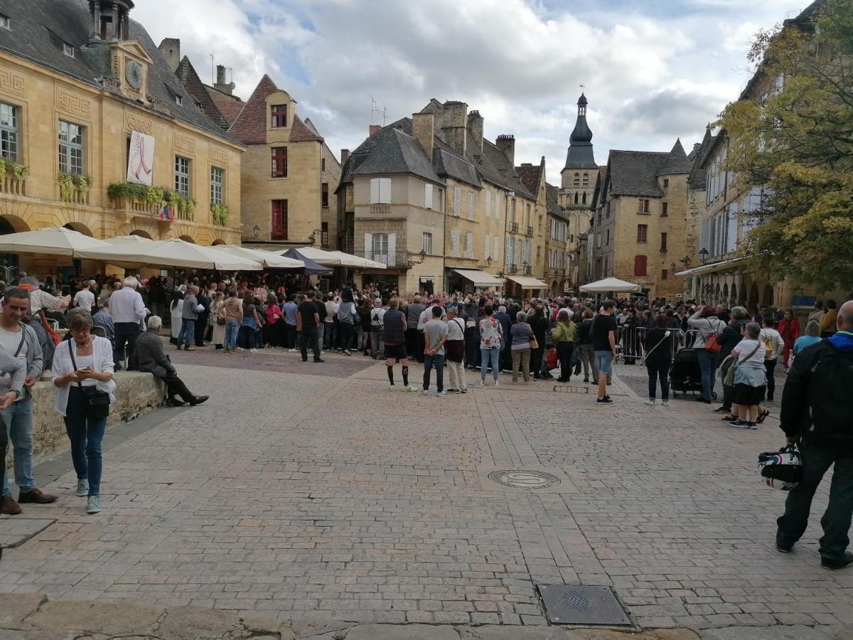 Le P'tit Sarlat-la-Caneda