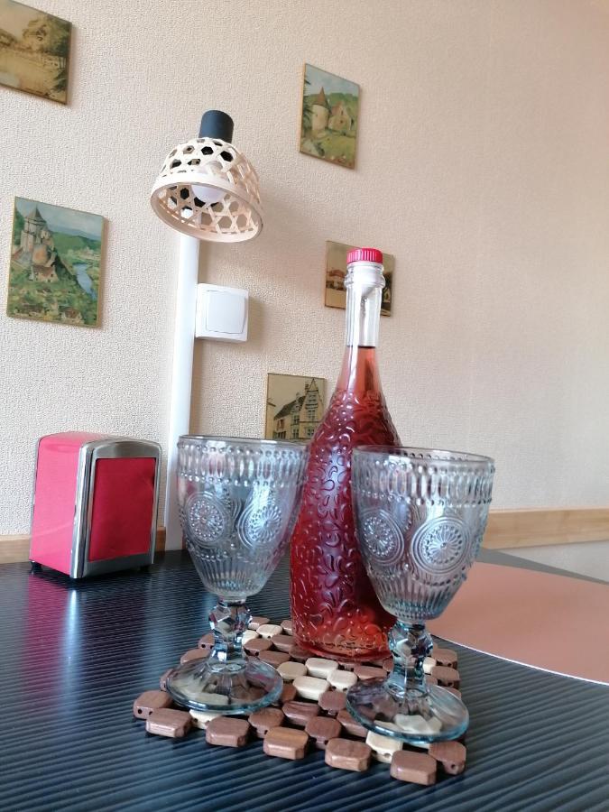 Le P'tit Apartment Sarlat-la-Caneda