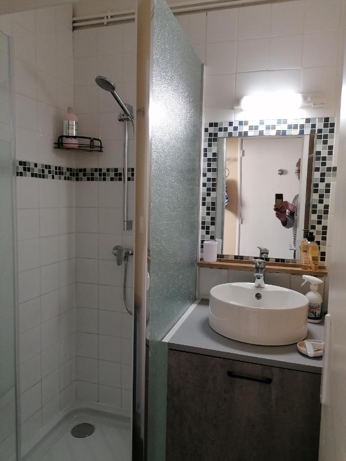 Le P'tit Apartment *
