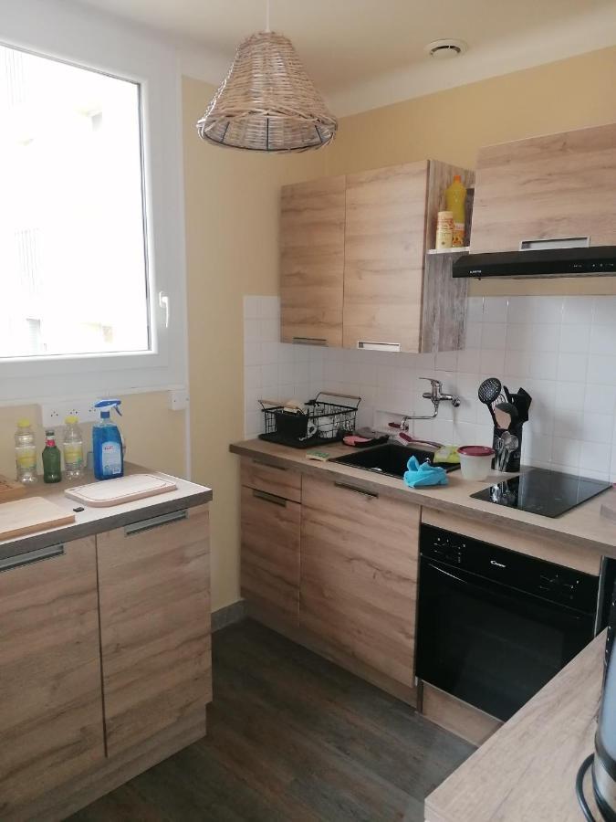 Apartment Le P'tit