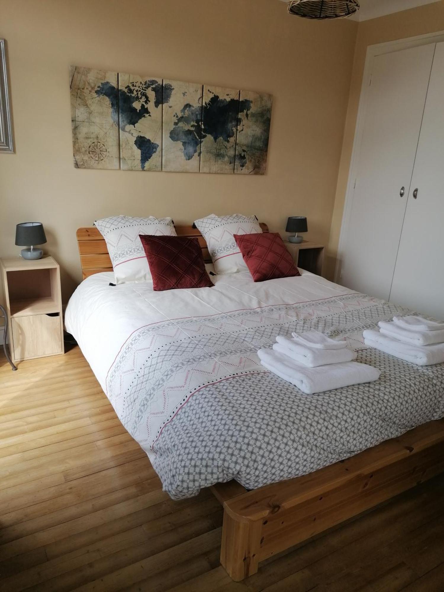 Le P'tit Apartment