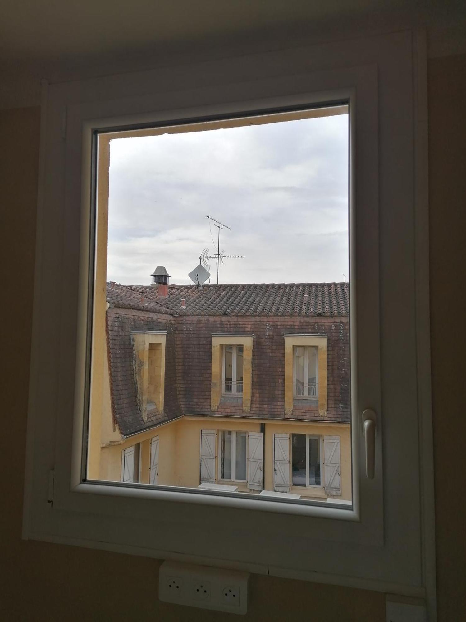 Apartment Le P'tit